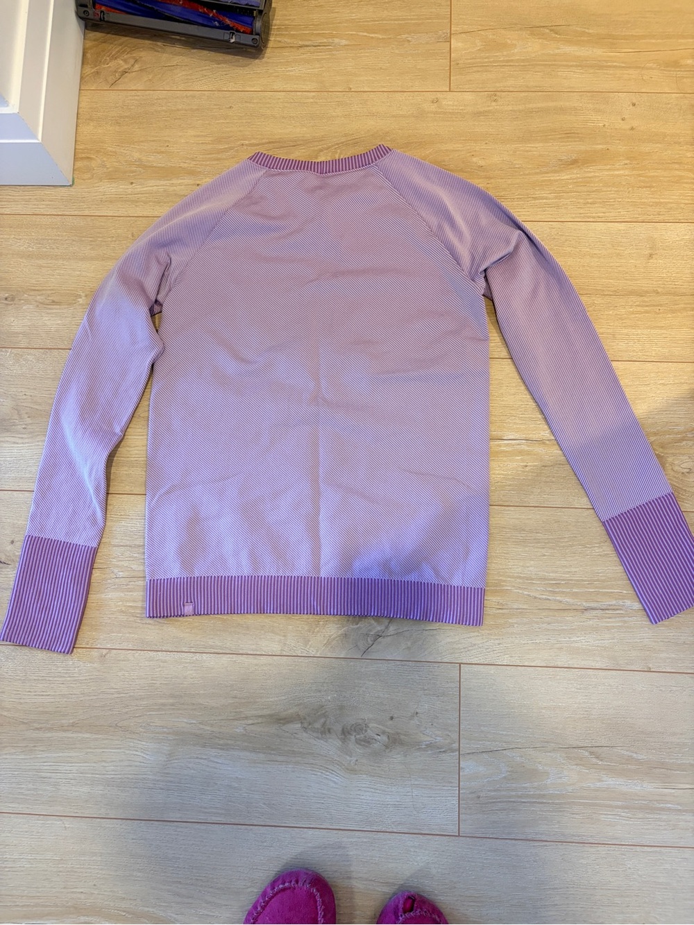 Lululemon Rest Less pullover - Picture 6 of 6